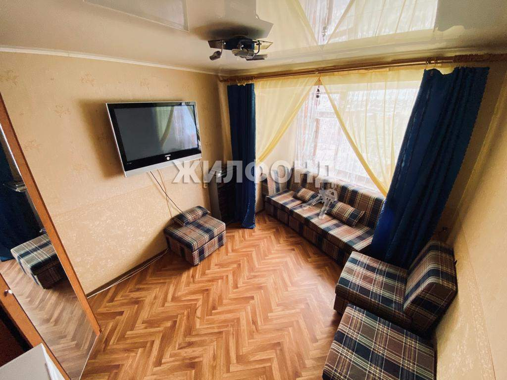 Квартира на продажу в Петропавловске-Камчатском, Циолковского проспект, 30 фото №3