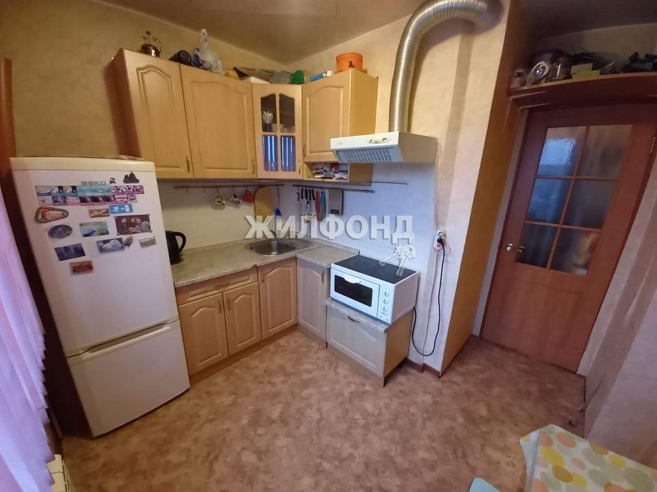 Квартира на продажу в Петропавловске-Камчатском, Орбитальный проезд, 2 фото №2