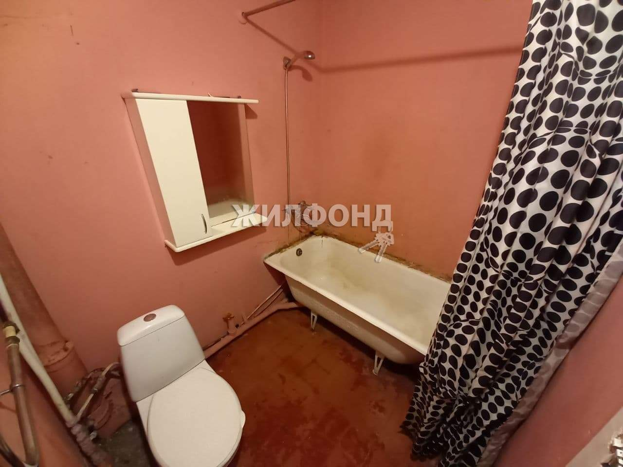 Квартира на продажу в Петропавловске-Камчатском, Арсеньева улица, 37 фото №1