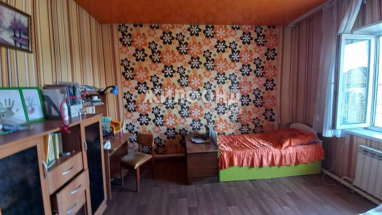 Продажа: Дом 110.0 м², по адресу Россия, Республика Хакасия, п. Усть-Абакан,  Чехова улица - по цене 5200000 руб. на ПроНедвижимость