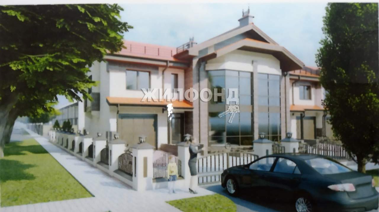 Продажа: Дом 120.0 м², по адресу Россия, Абакан, Покровская улица, д.27 -  по цене 7800000 руб. на ПроНедвижимость