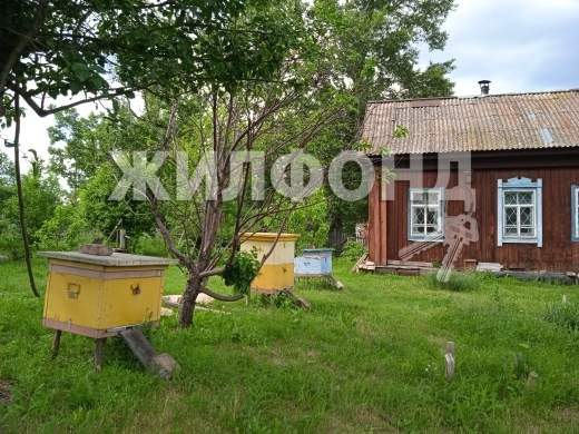 Дом на продажу в Шубенке, Братьев Анискиных улица фото №2
