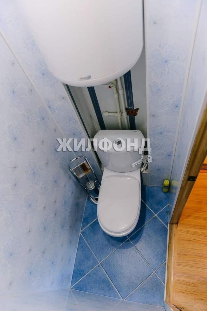 Квартира на продажу в Петропавловске-Камчатском, Туристический проезд, 22 фото №4