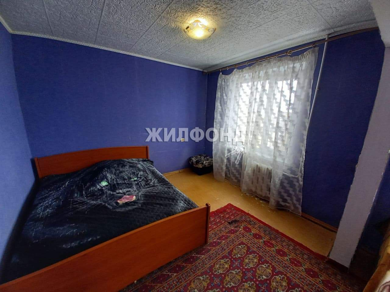 Квартира на продажу в Петропавловске-Камчатском, Арсеньева улица, 37 фото №3