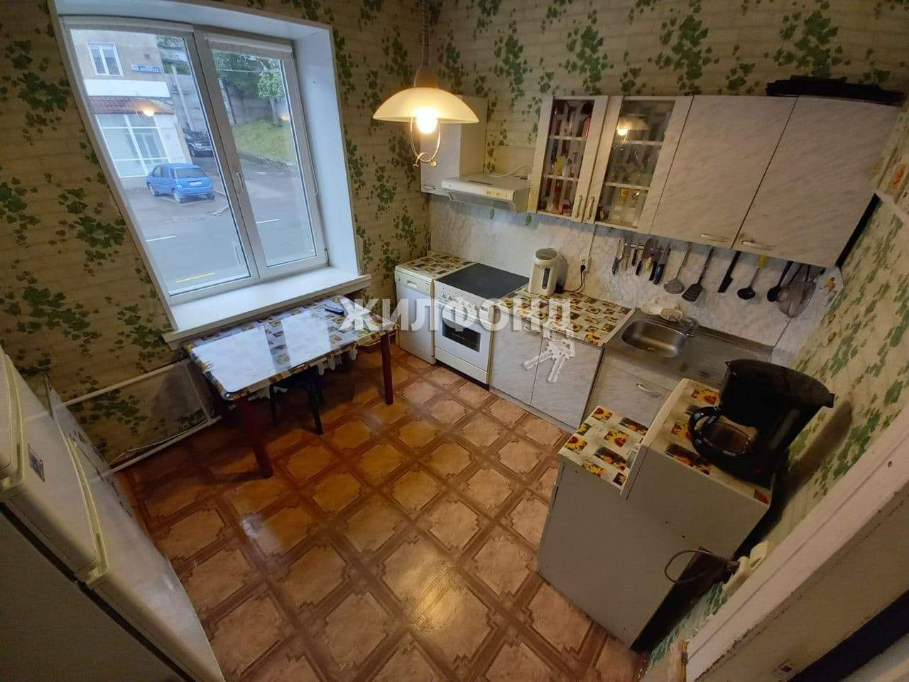 Квартира на продажу в Петропавловске-Камчатском, Советская улица, 19 фото №2