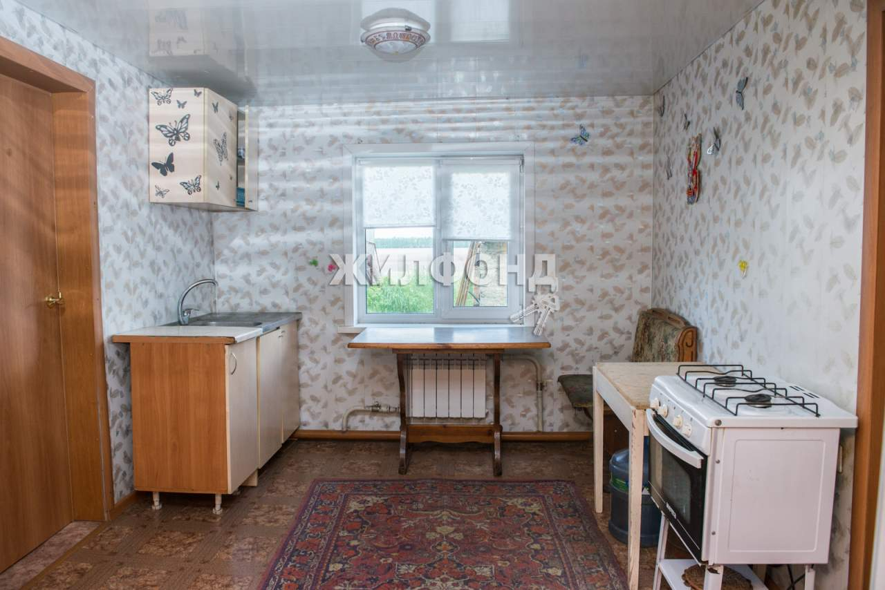 Дом на продажу в Молочном, Сенная улица фото №8