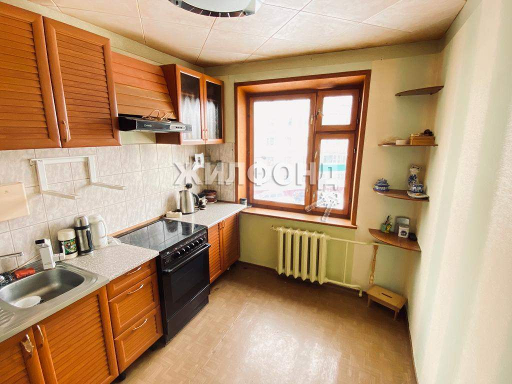 Квартира на продажу в Петропавловске-Камчатском, Циолковского проспект, 30 фото №5