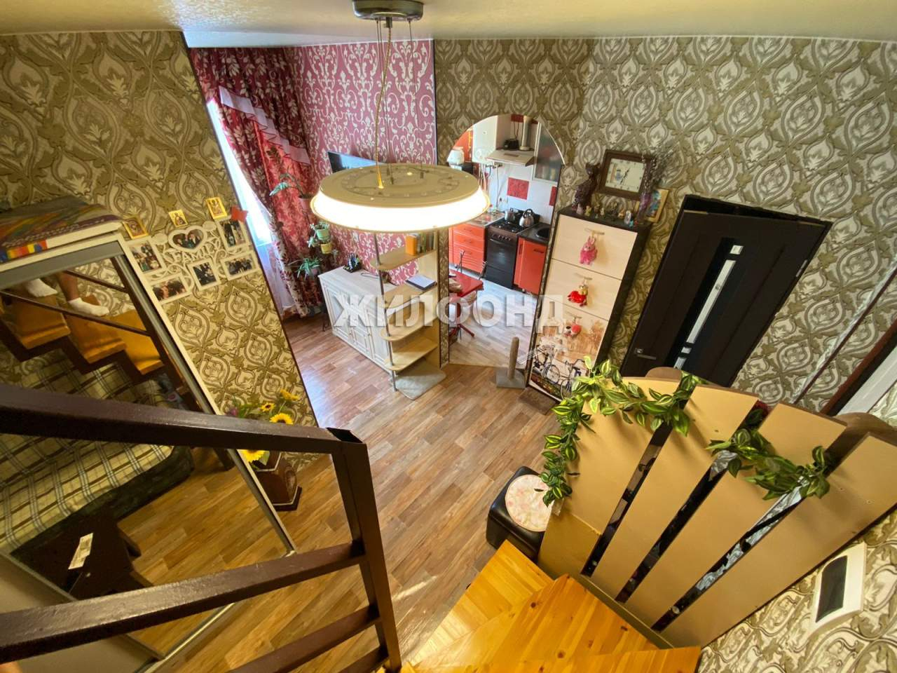 Квартира на продажу в селеБарановка ( Барановка), Армянская улица, 49А фото №2