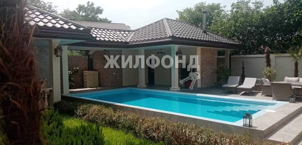 Дом на продажу в селе Краевско-Армянское, Измайловская улица фото №23