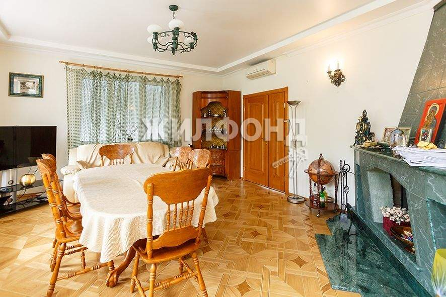 Дом на продажу в Сочи, Чекменева улица фото №6