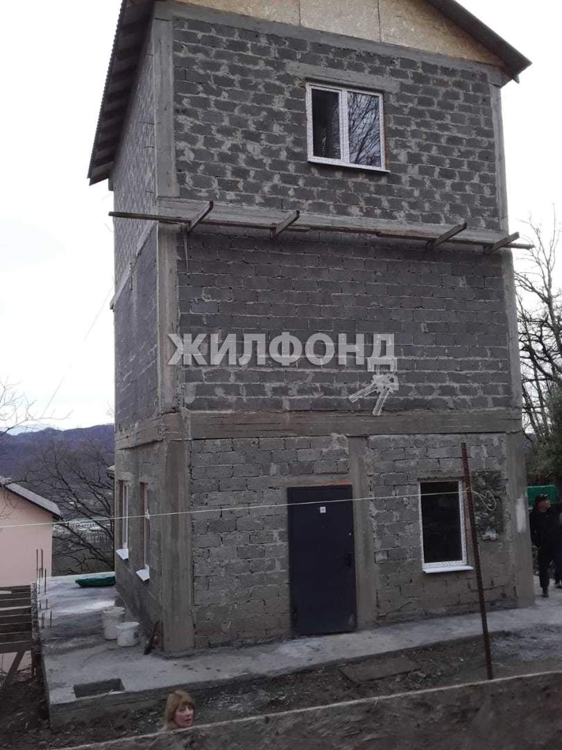 Дом на продажу в Казачом Броде, Форелевая улица фото №3