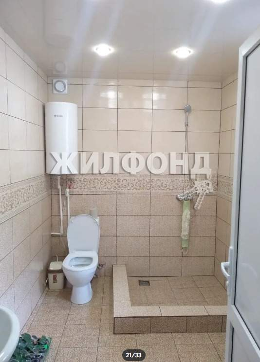 Дом на продажу в Горном Лое, Камчатская улица фото №8