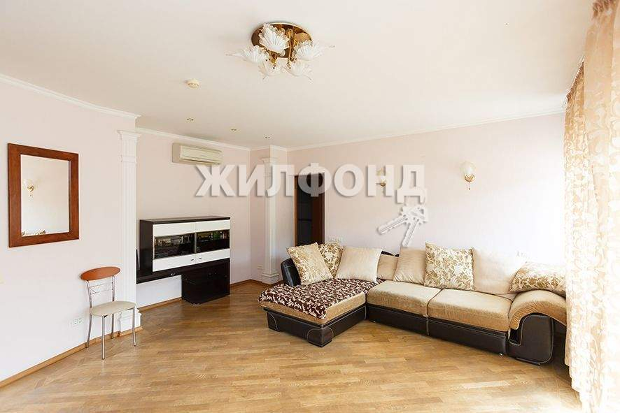 Дом на продажу в Сочи, Чекменева улица фото №2