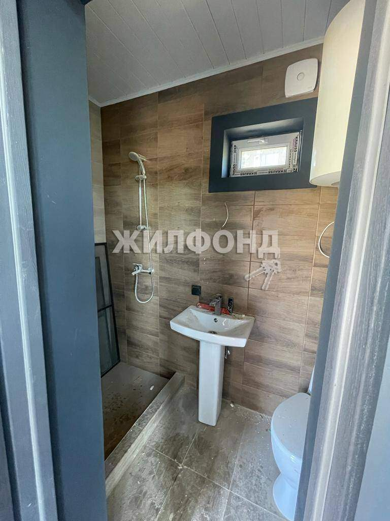 Дом на продажу в Верхнеармянском Лое, Краснооктябрьская улица фото №7