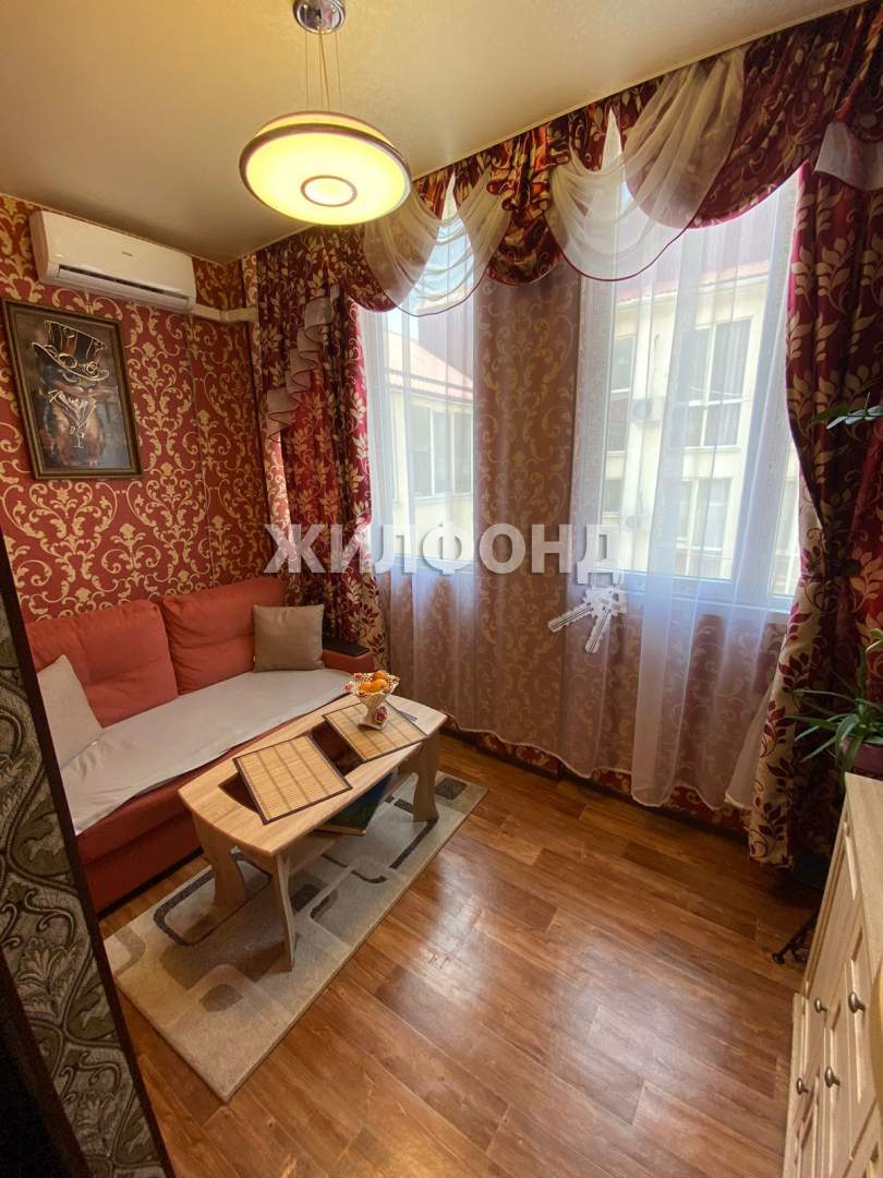 Квартира на продажу в селеБарановка ( Барановка), Армянская улица, 49А фото №1