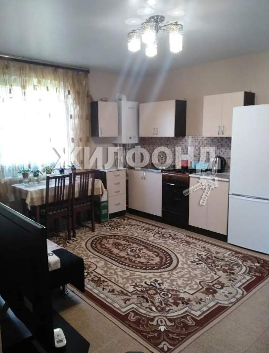 Дом на продажу в Горном Лое, Камчатская улица фото №12