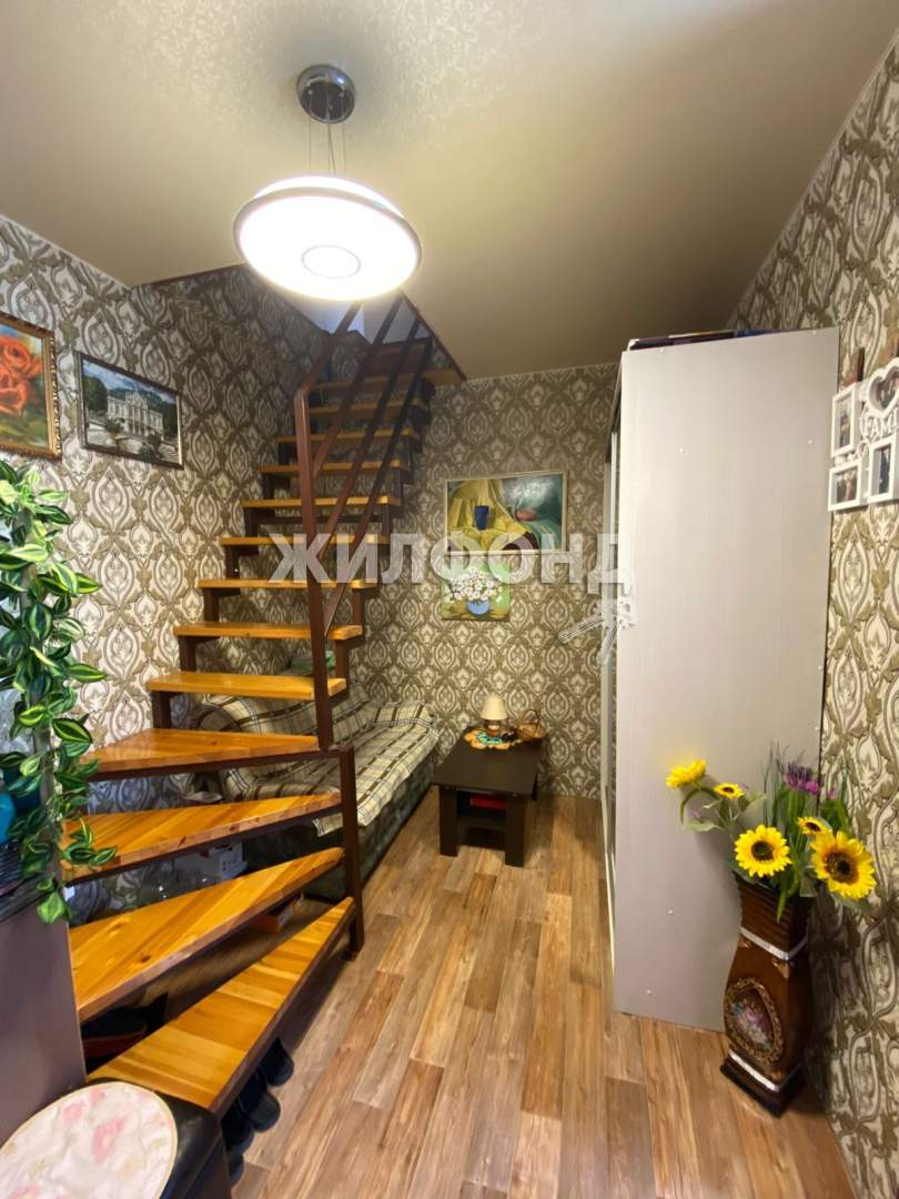Квартира на продажу в селеБарановка ( Барановка), Армянская улица, 49А фото №3