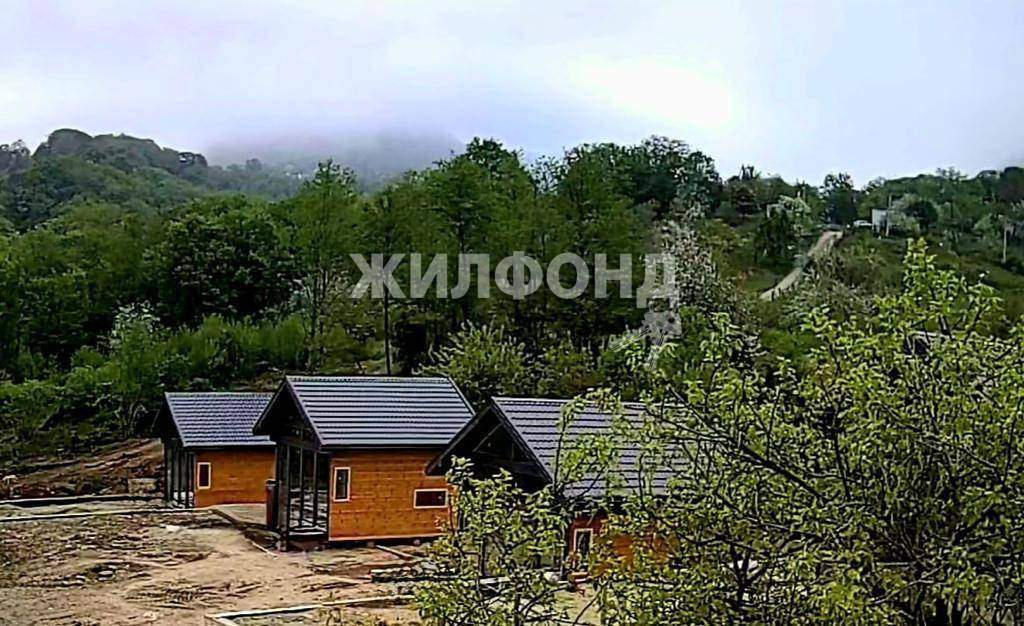 Дом на продажу в Верхнеармянском Лое, Краснооктябрьская улица фото №9