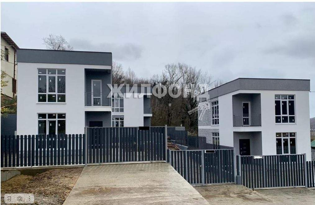 Дом на продажу в Нижняе Шиловке, Комарова улица фото №2