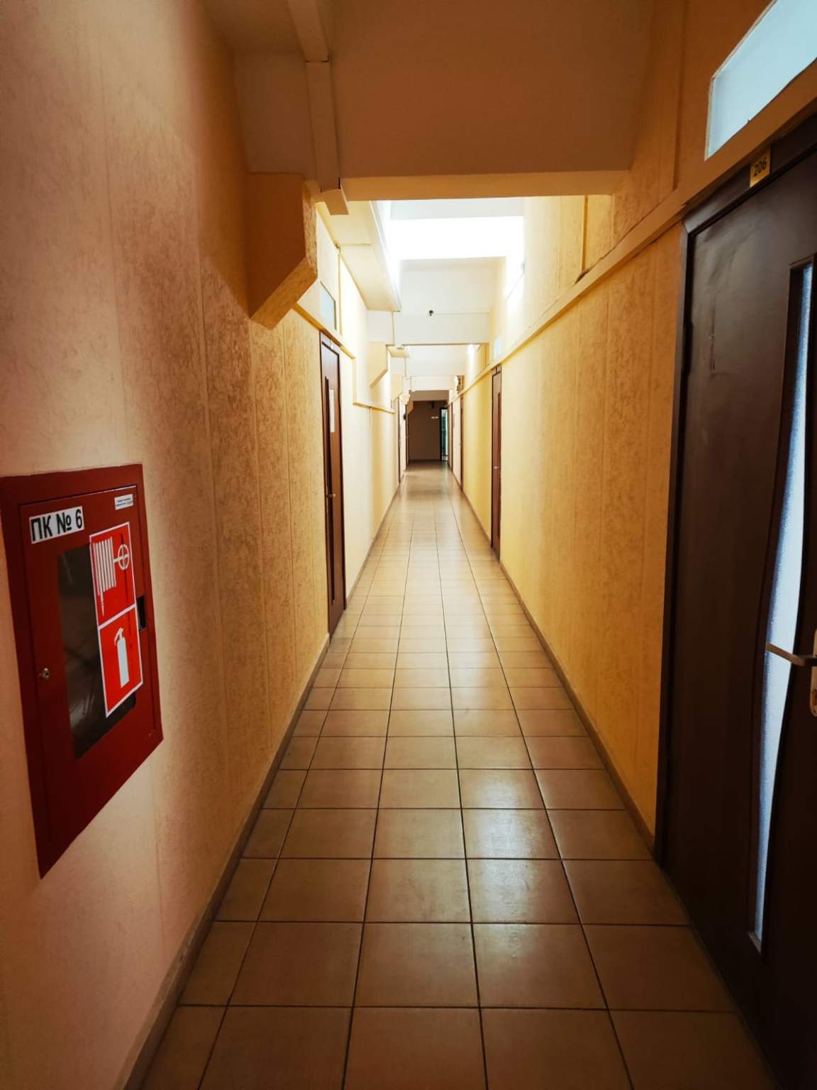 Сдам в аренду офис 71.6 м.кв.