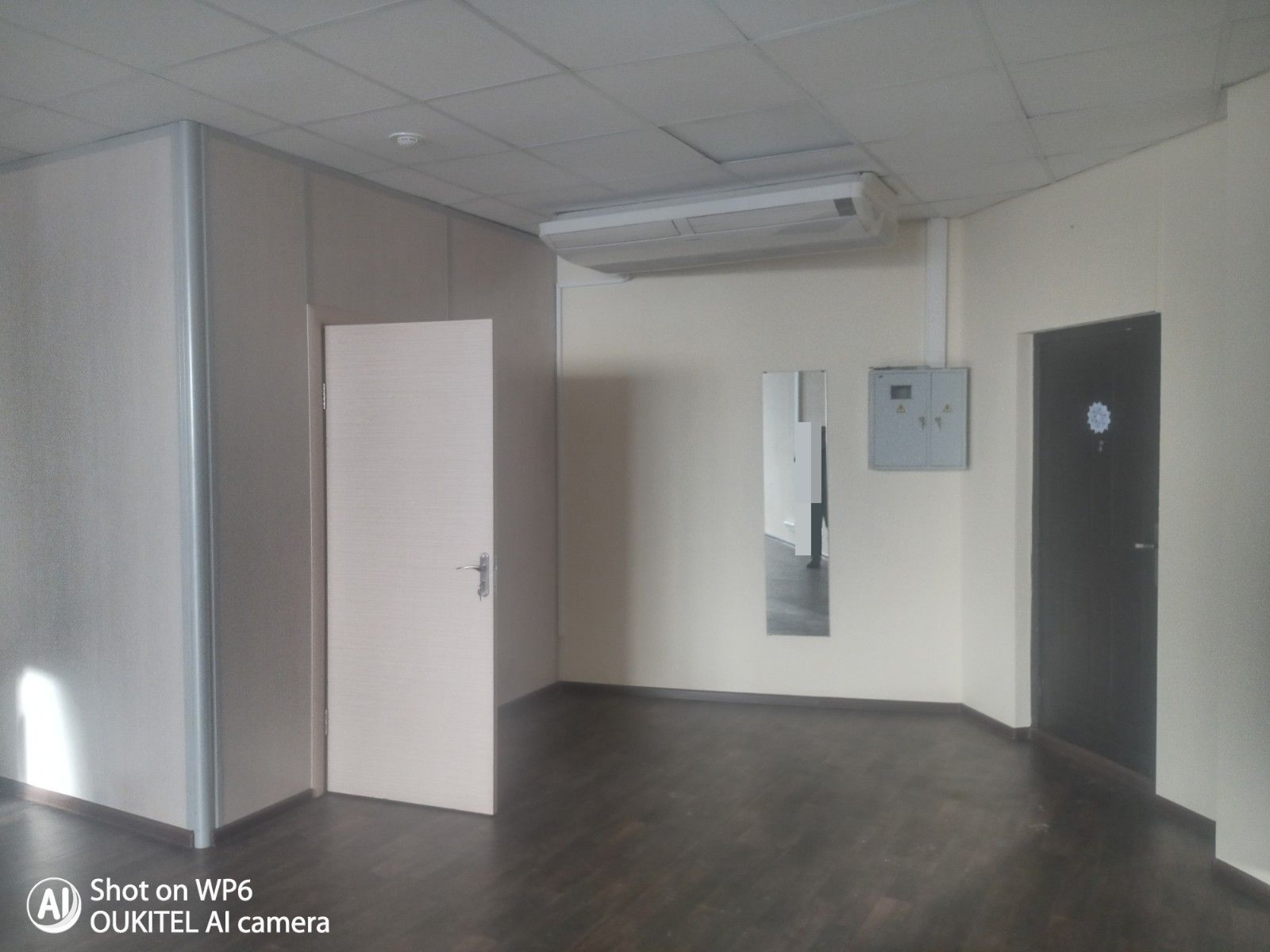 Сдам в аренду офис 79 м.кв.