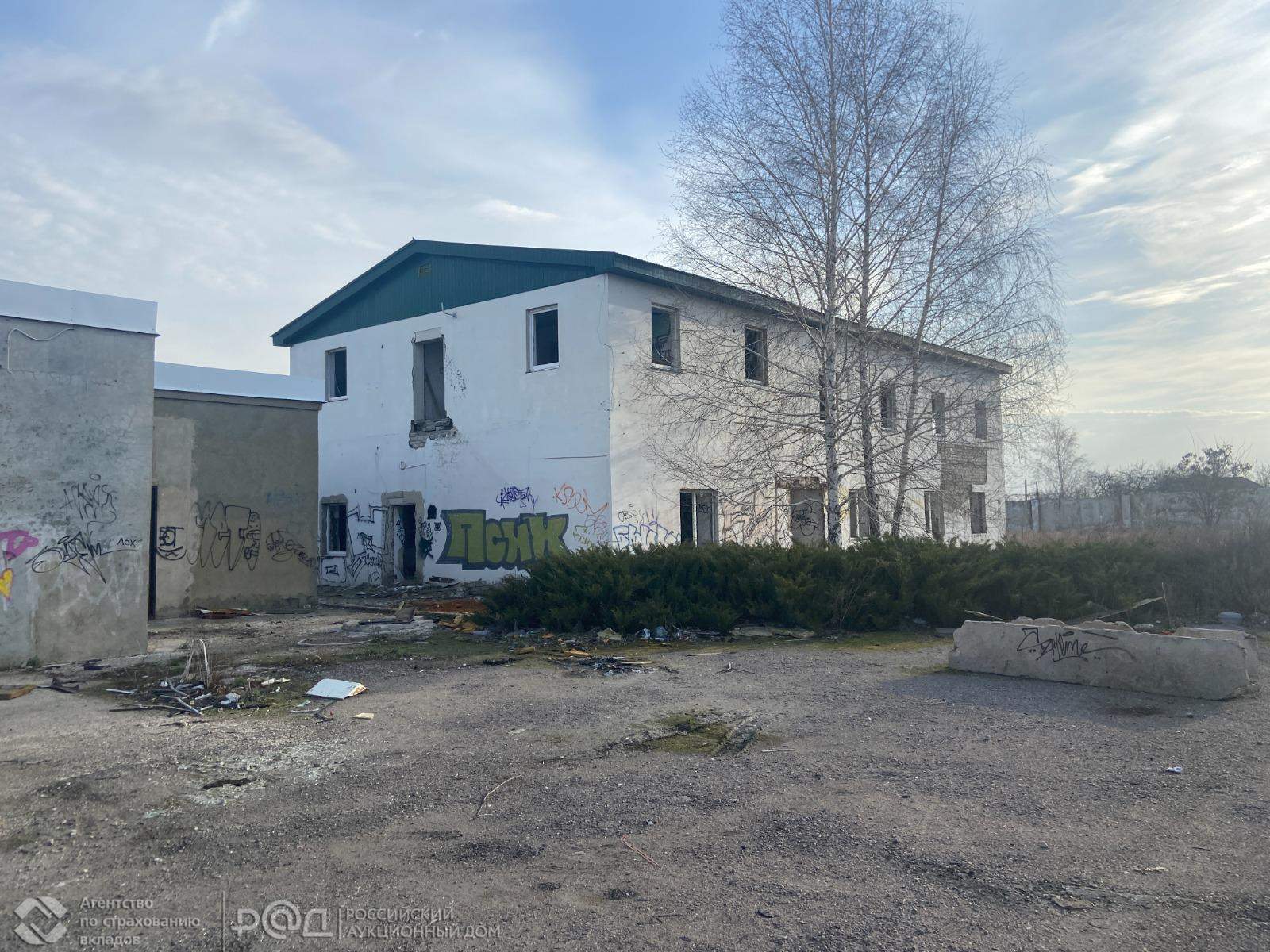 Продам торговое помещение 1012.2 м.кв.