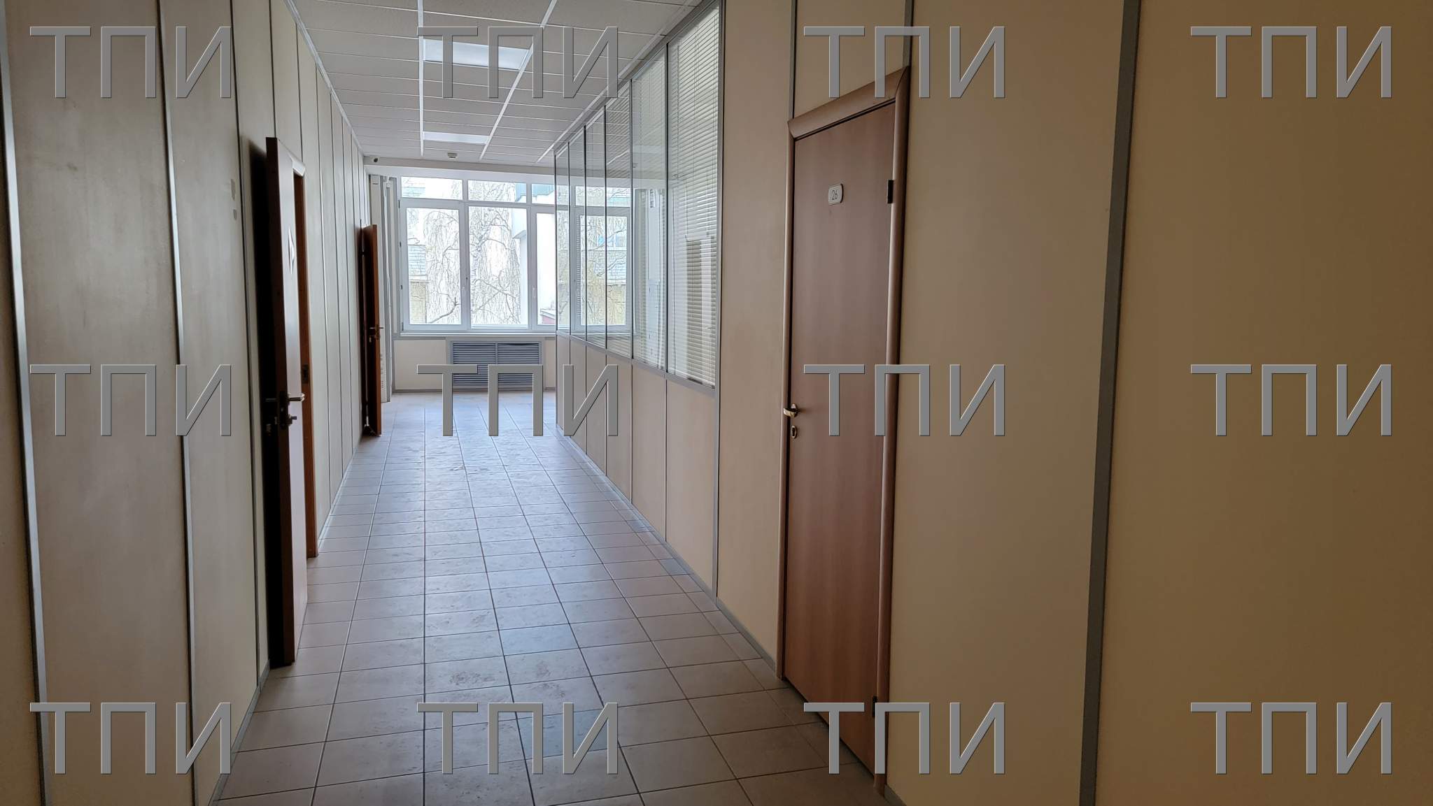 Сдам в аренду офис 42.9 м.кв.