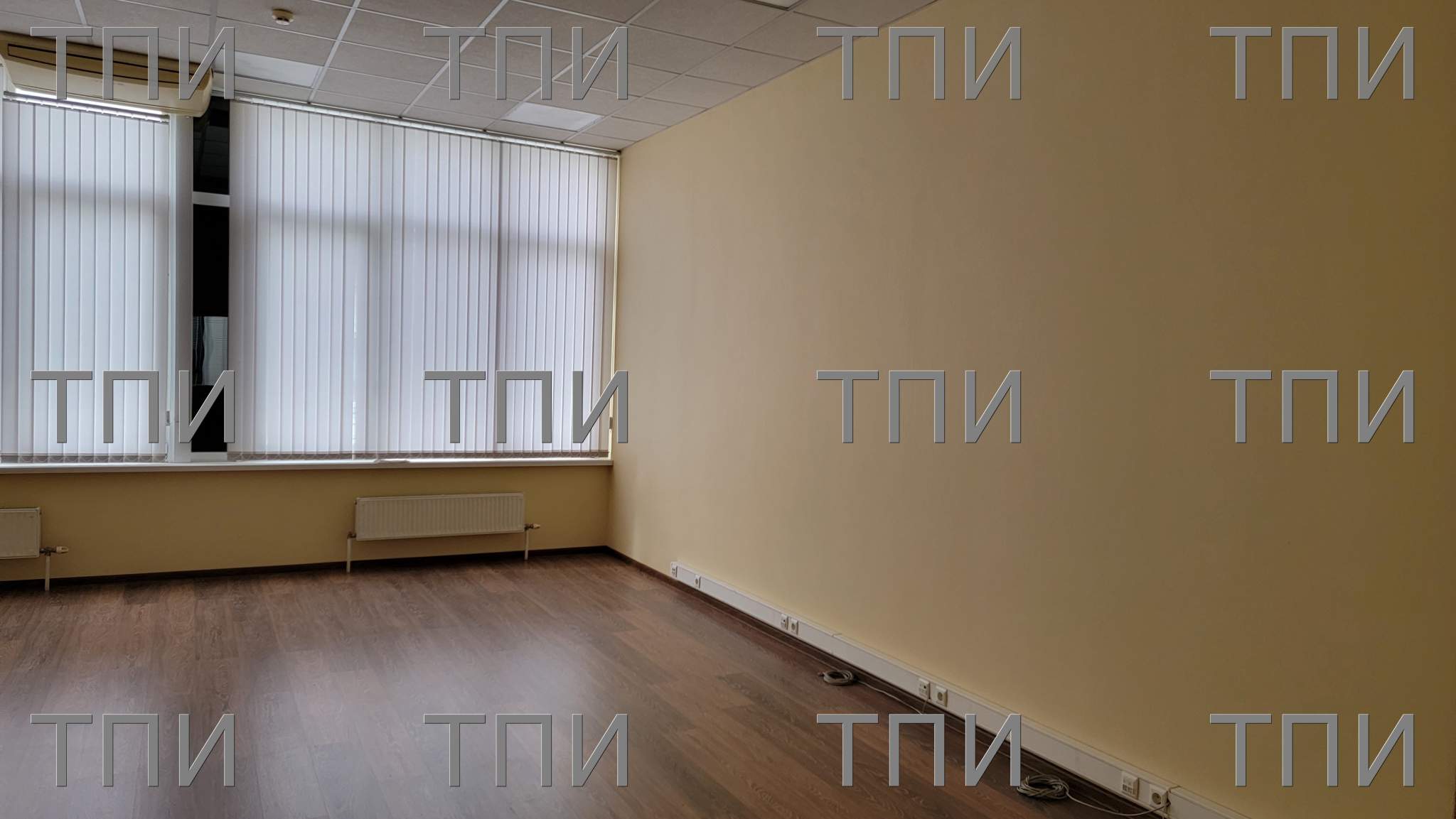Сдам в аренду офис 42.9 м.кв.