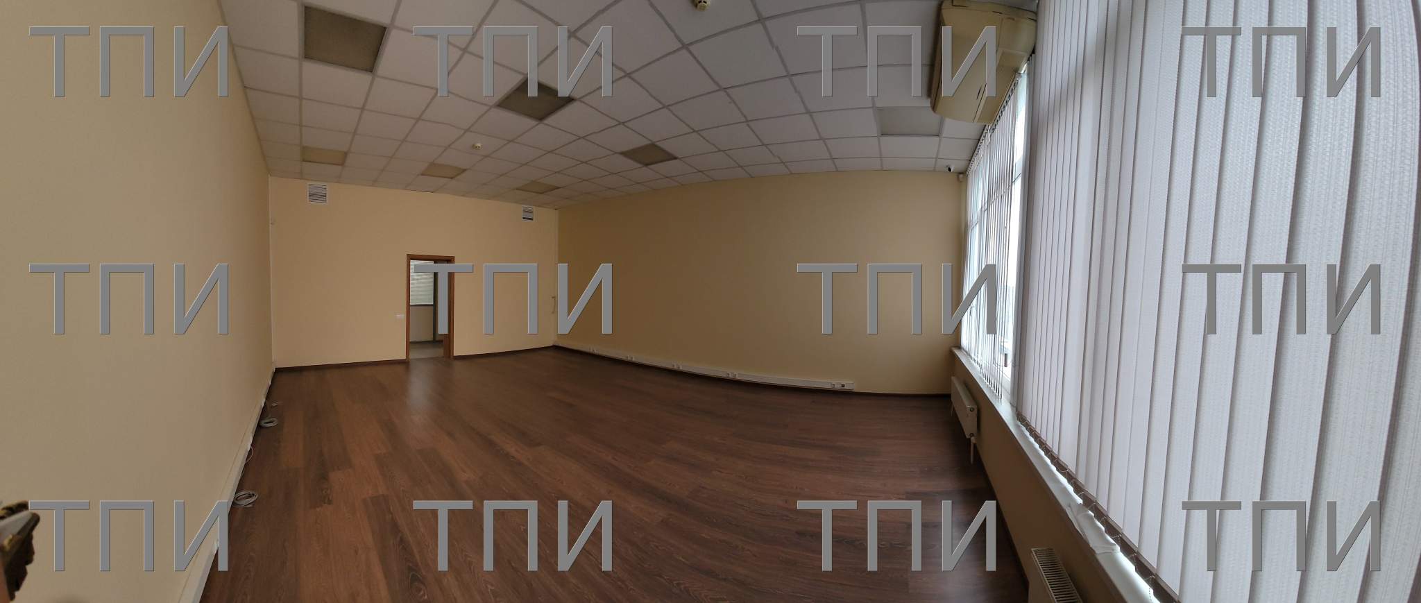 Сдам в аренду офис 42.9 м.кв.