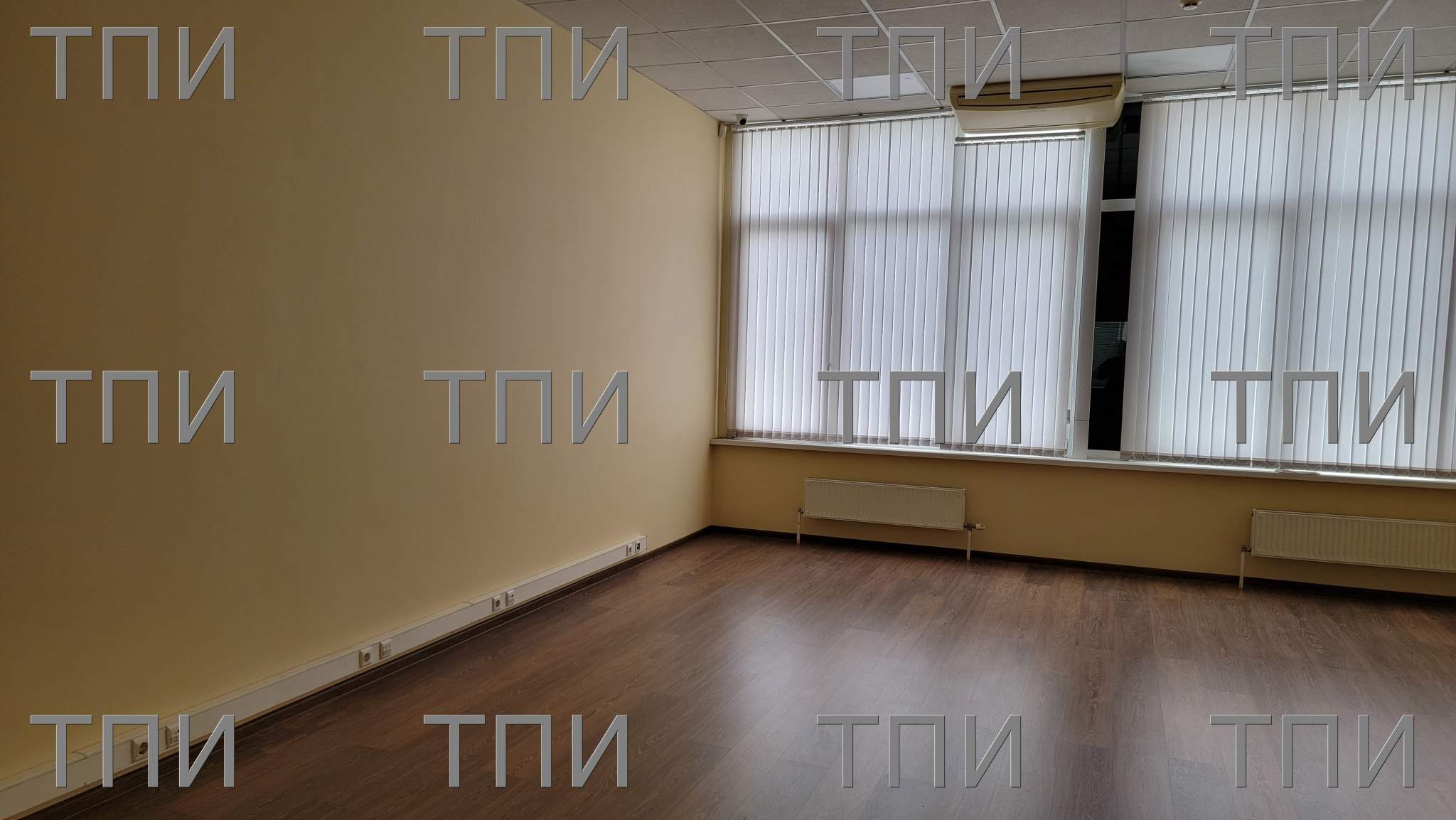 Сдам в аренду офис 42.9 м.кв.