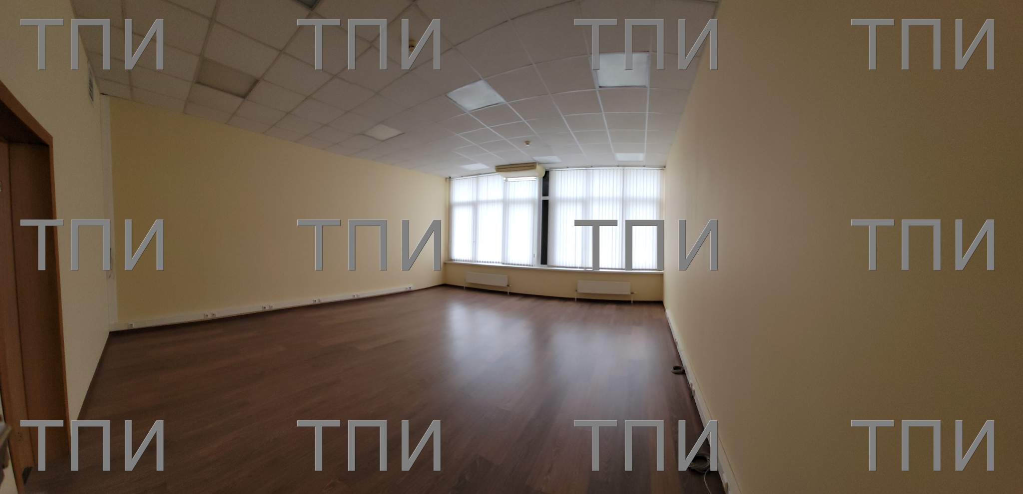 Сдам в аренду офис 42.9 м.кв.