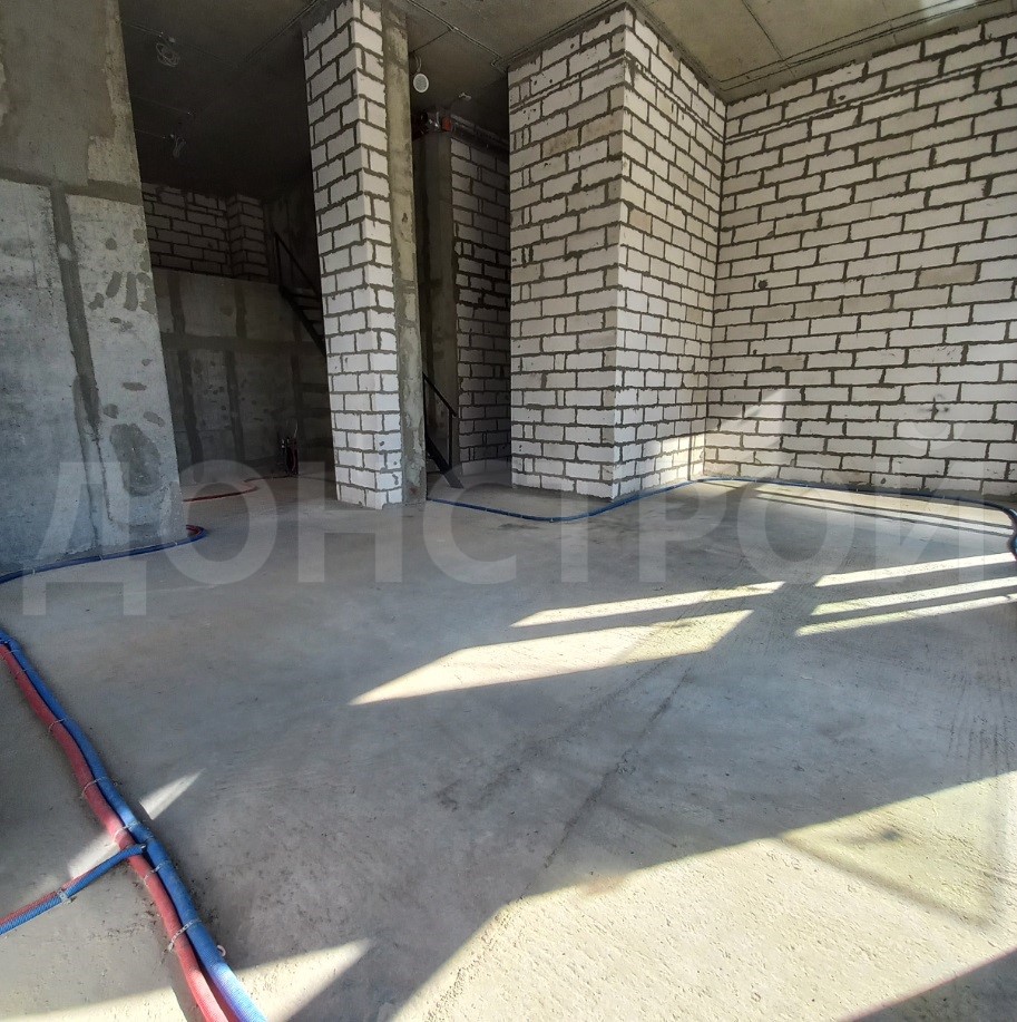 Сдам в аренду магазин 123.1 м.кв.