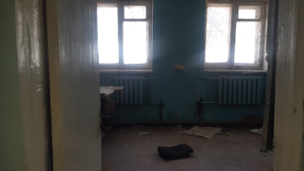 Помещение свободного назначения на продажу в Саратове, Гвардейская улица, 24А фото №10