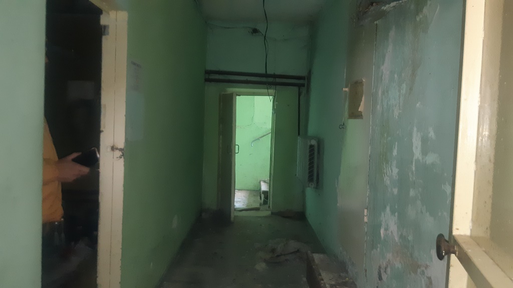 Помещение свободного назначения на продажу в Саратове, Гвардейская улица, 24А фото №2