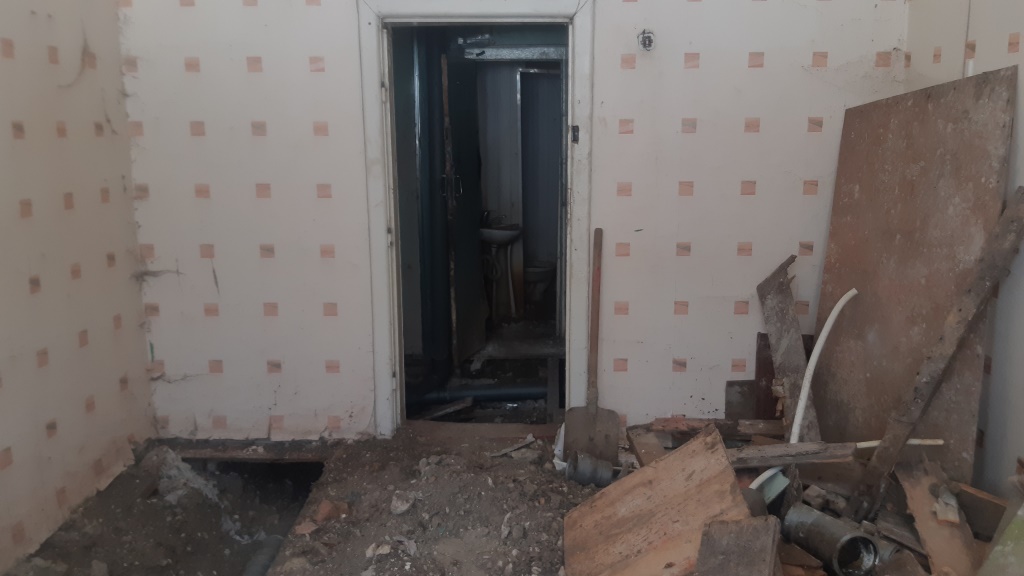Помещение свободного назначения на продажу в Саратове, Гвардейская улица, 24А фото №8