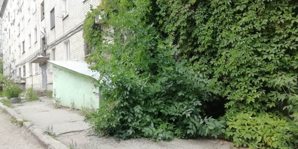 Помещение свободного назначения на продажу в Саратове, Гвардейская улица, 24А фото №1