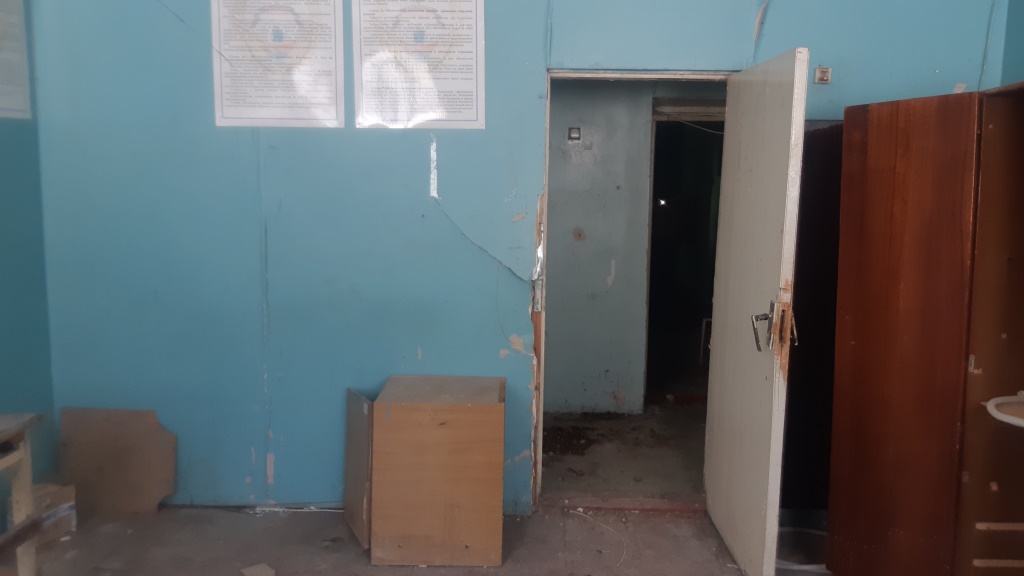 Помещение свободного назначения на продажу в Саратове, Гвардейская улица, 24А фото №11