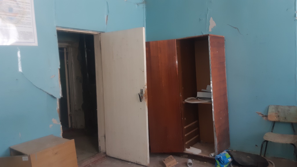 Помещение свободного назначения на продажу в Саратове, Гвардейская улица, 24А фото №12