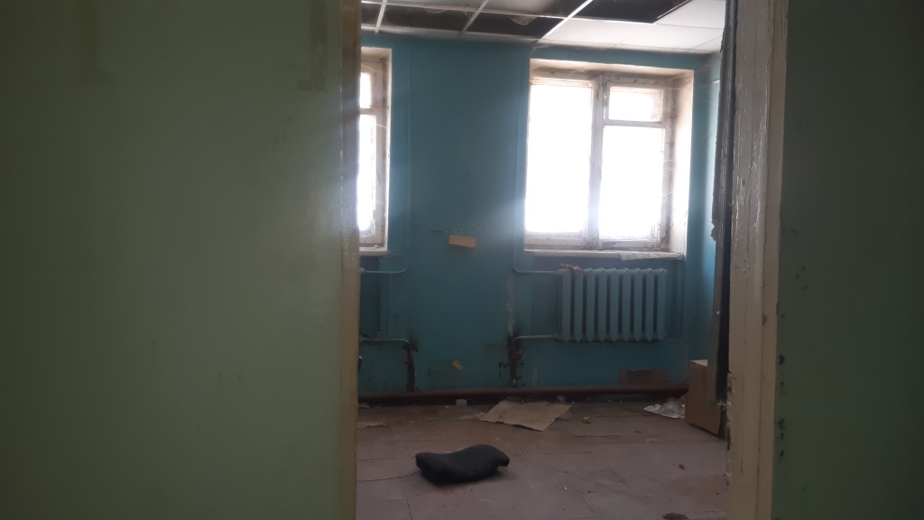 Помещение свободного назначения на продажу в Саратове, Гвардейская улица, 24А фото №9