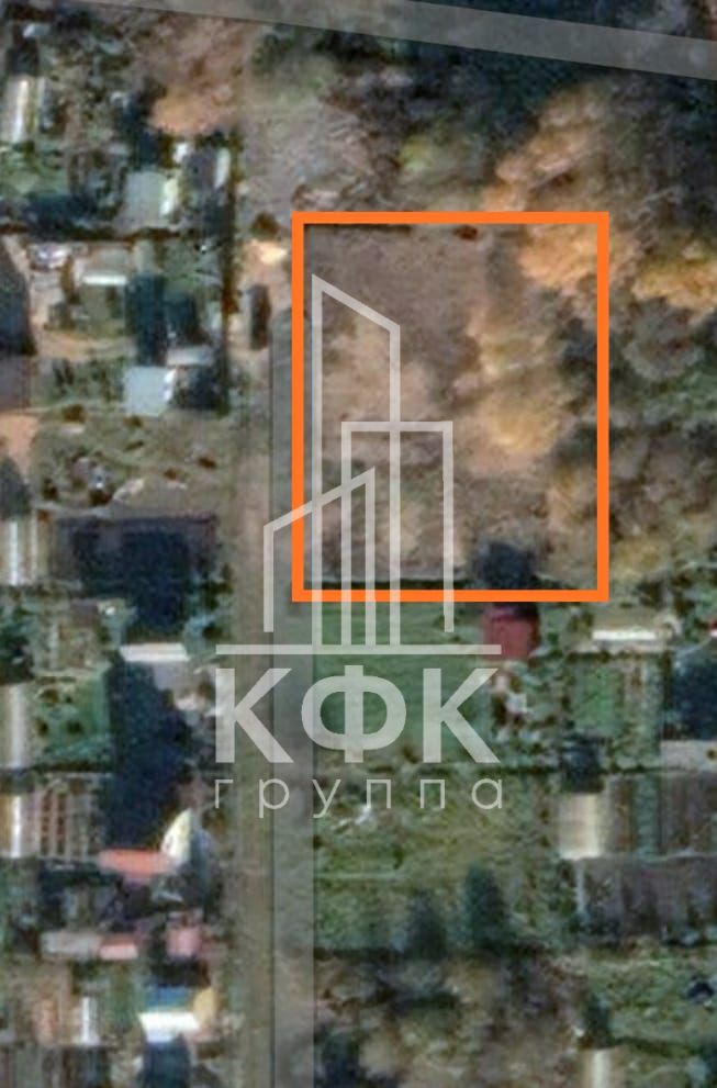 Продам земельный участок 520 м.кв.
