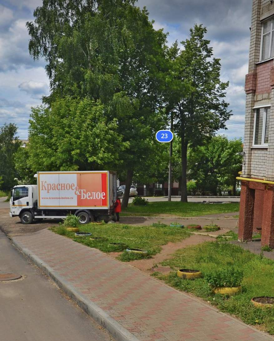 Сдам в аренду магазин 93.3 м.кв.