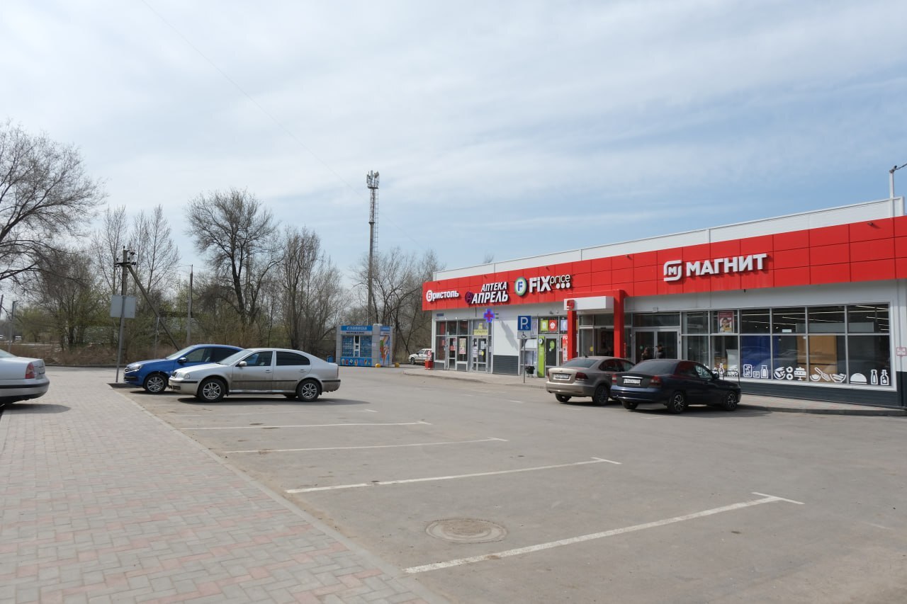 Продам помещение свободного назначения 1000 м.кв.