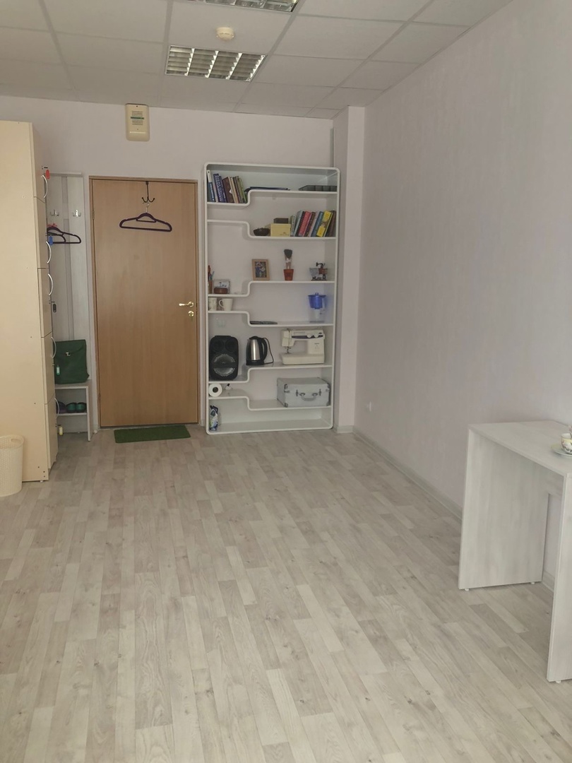Сдам в аренду офис 17.5 м.кв.
