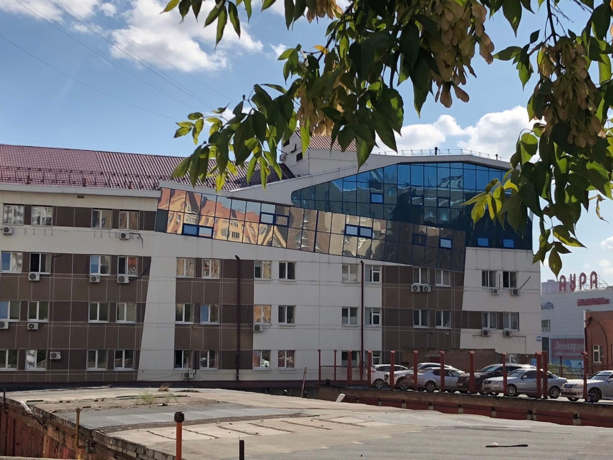 Сдам в аренду офис 17.5 м.кв.
