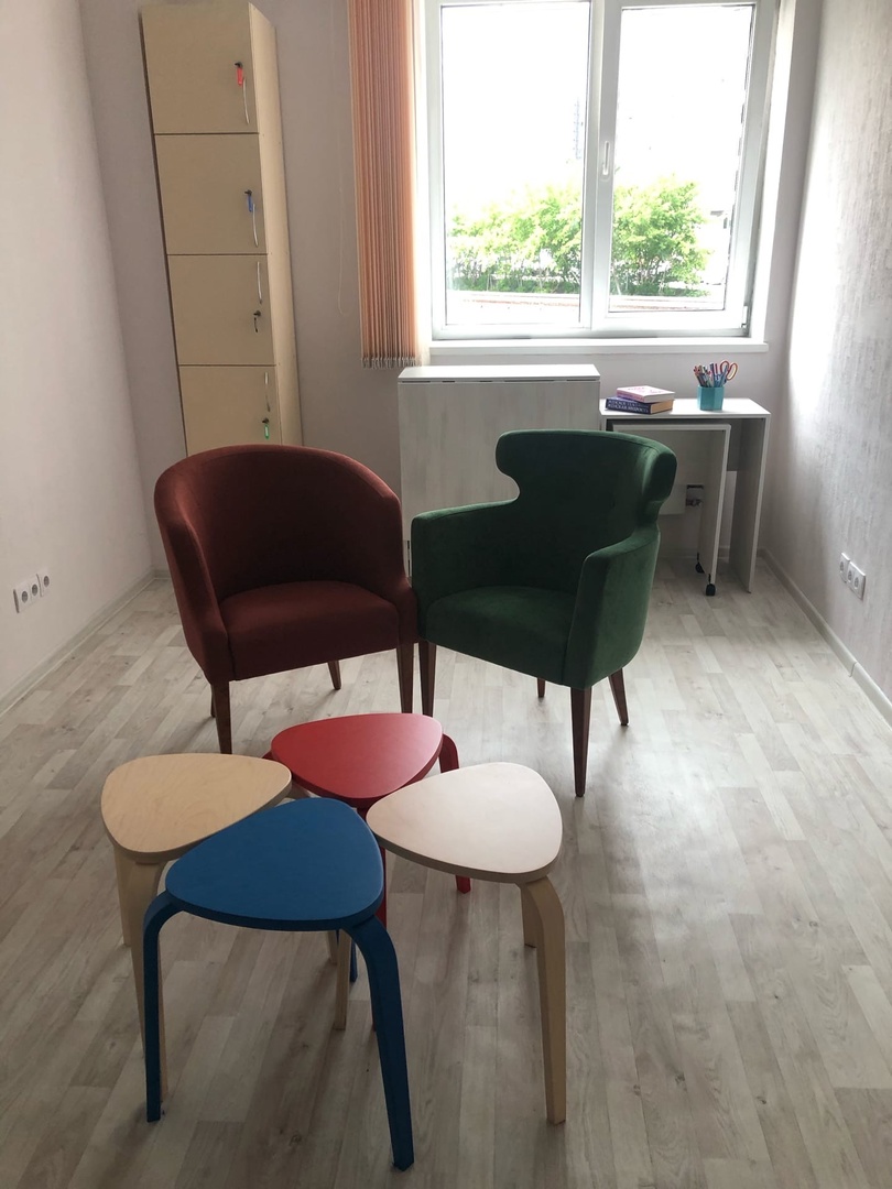 Сдам в аренду офис 17.5 м.кв.