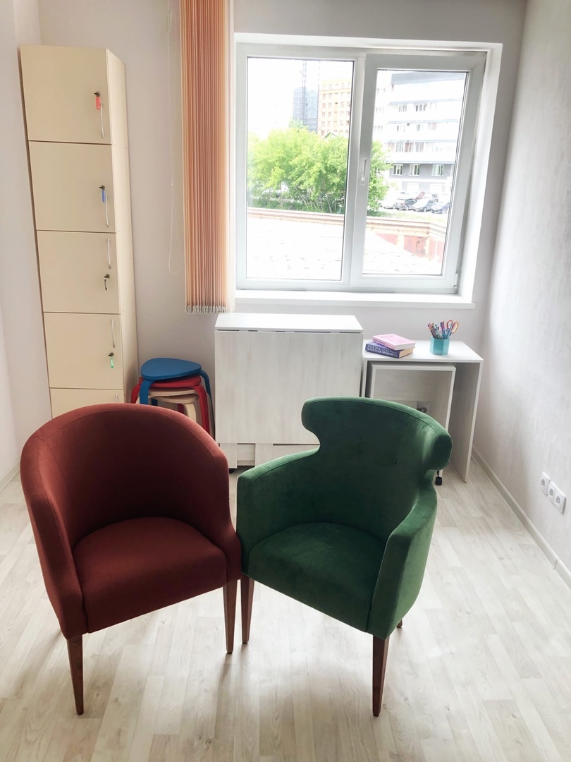 Сдам в аренду офис 17.5 м.кв.