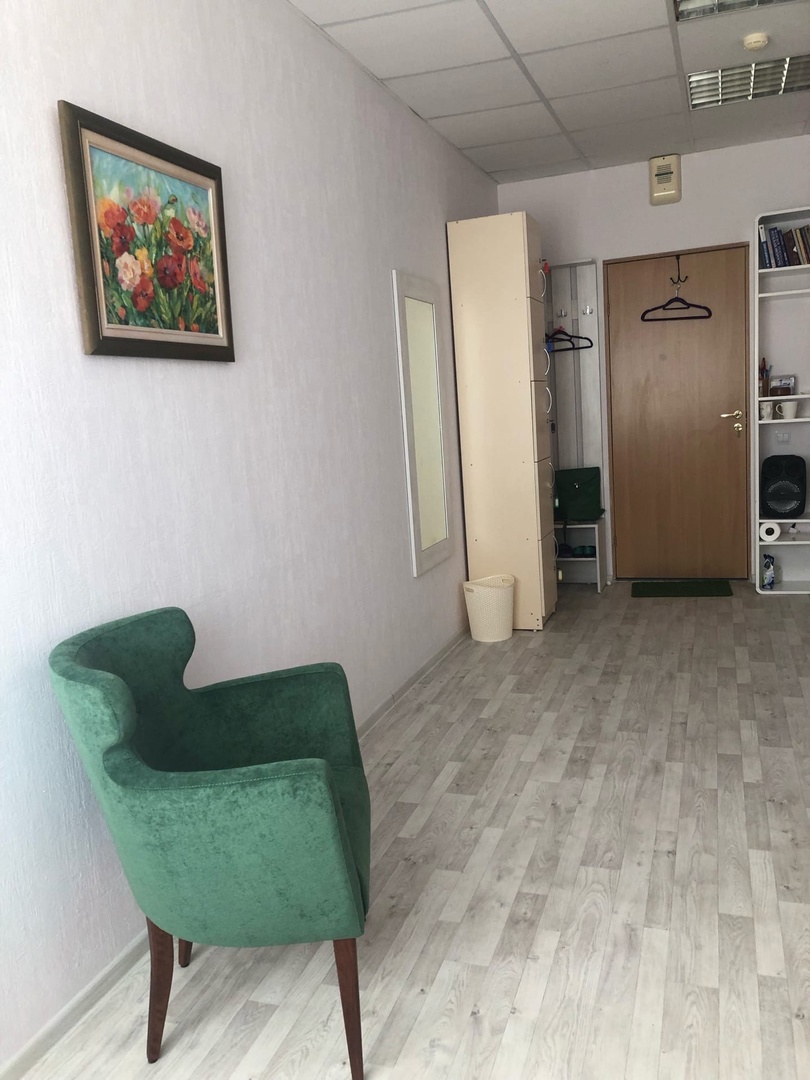 Сдам в аренду офис 17.5 м.кв.