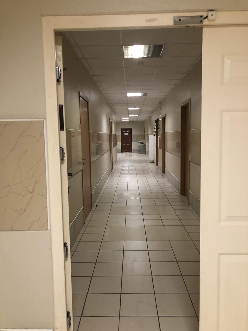 Сдам в аренду офис 17.5 м.кв.