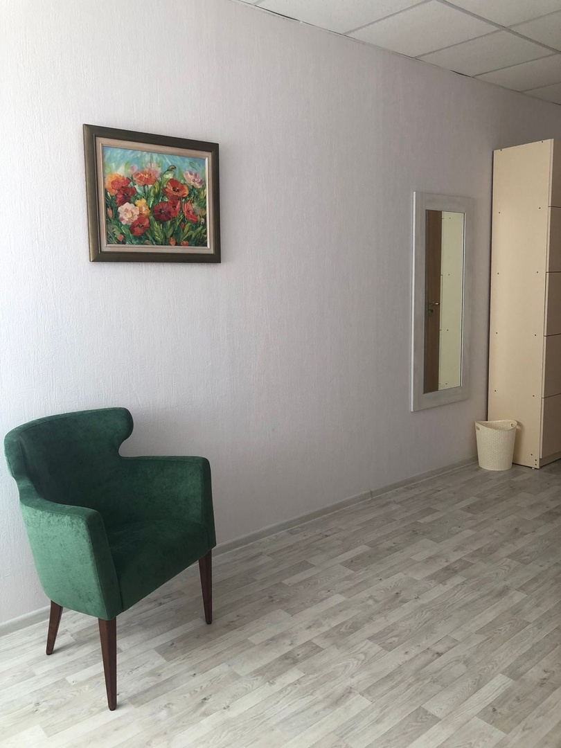 Сдам в аренду офис 17.5 м.кв.