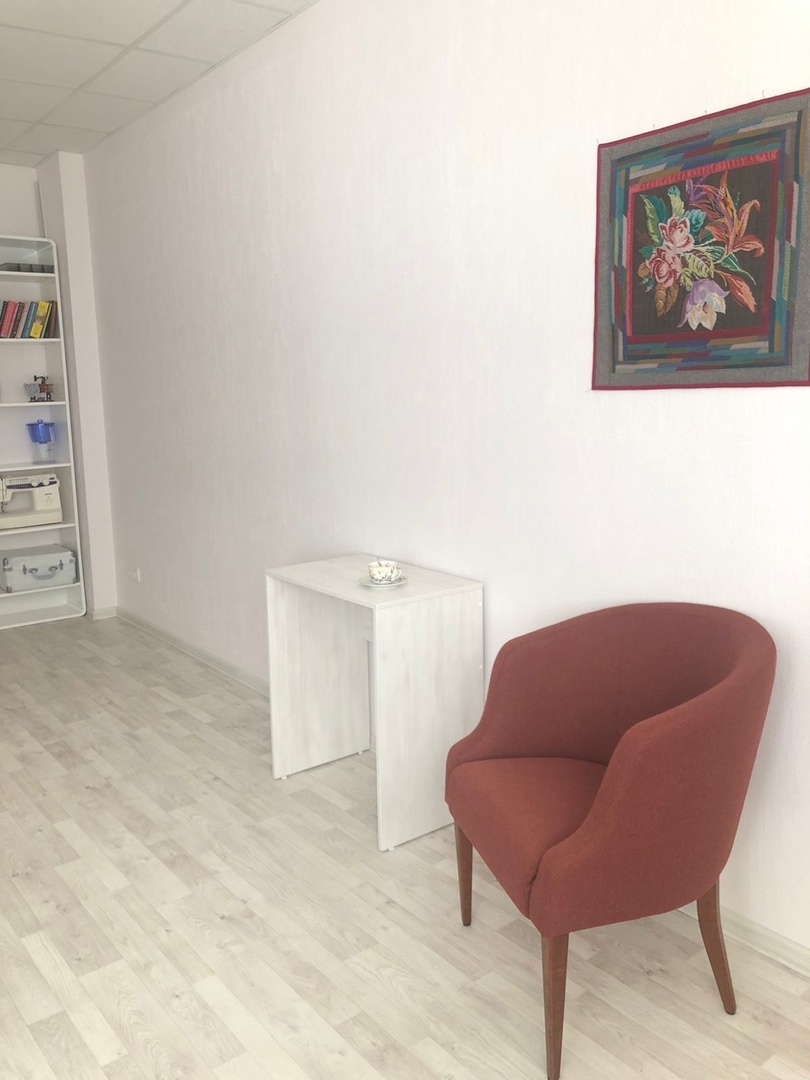 Сдам в аренду офис 17.5 м.кв.
